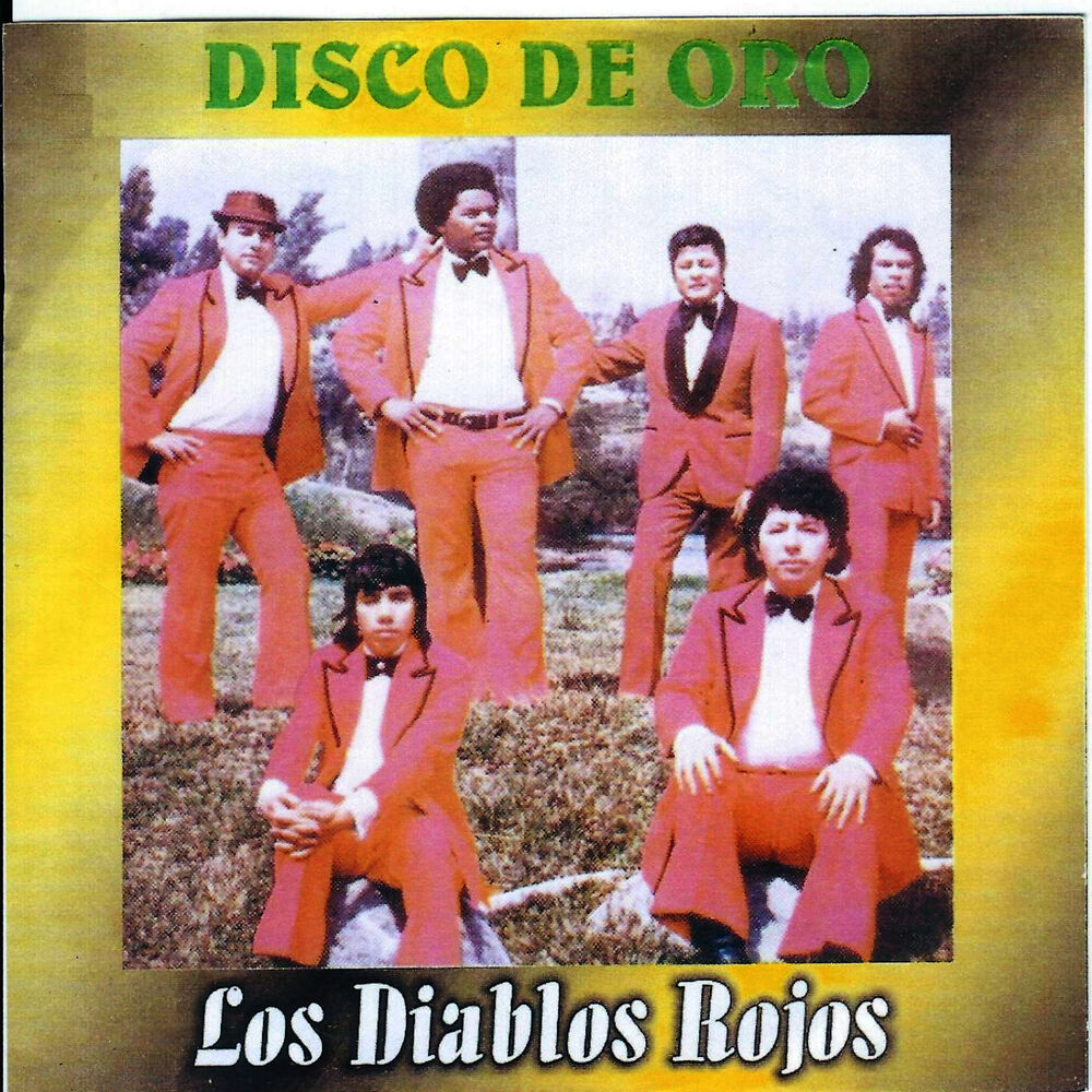 Picture of Disco De Oro