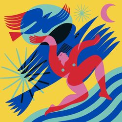 Cover of Bring Summer