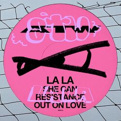 Cover of she can