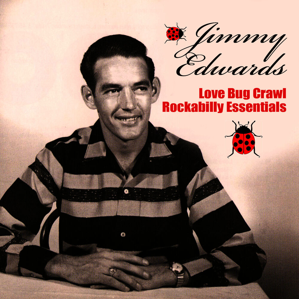 Picture of Love Bug Crawl - Rockabilly Essentials