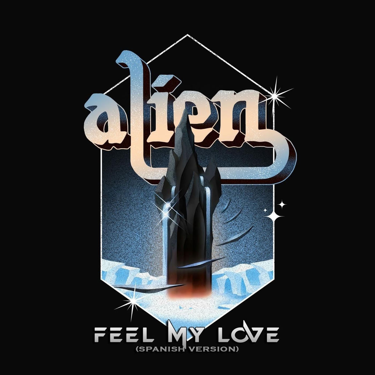 北欧HR,メロハーAOR◆ALIEN/SHIFTIN' GEAR Alien - Shiftin' Gear | Deezer