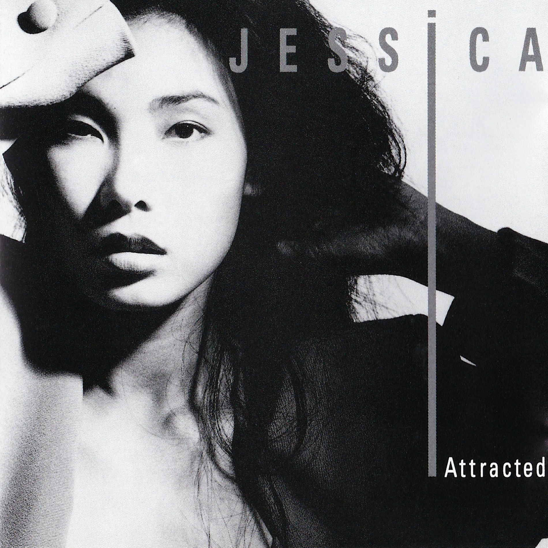 Album cover of Attracted
