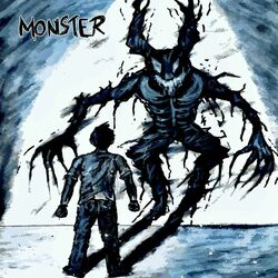 Cover of Monster