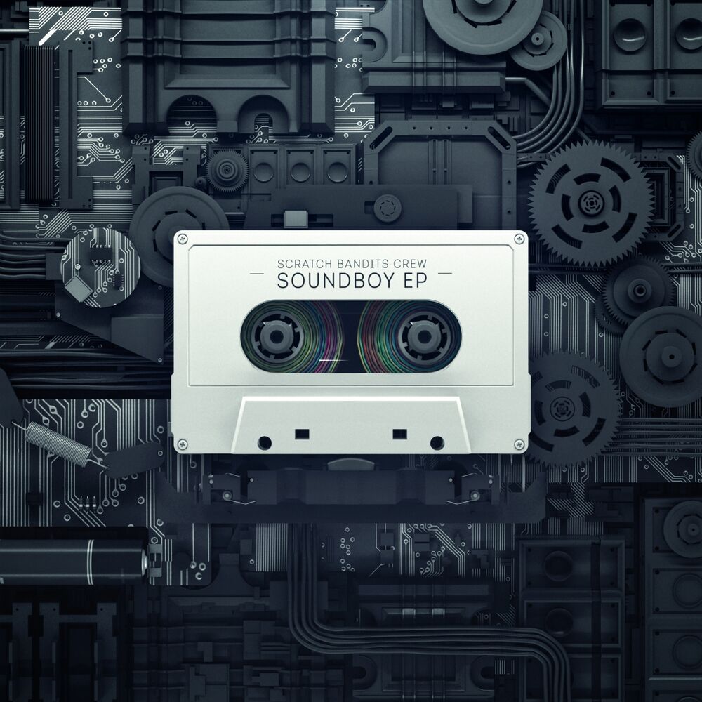 Picture of Soundboy EP