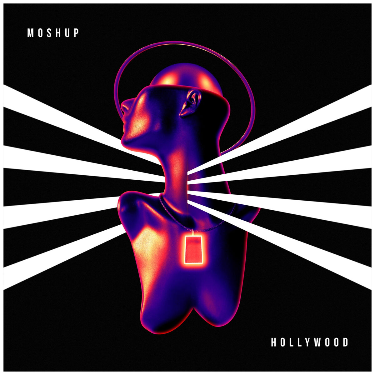 Hollywood cover