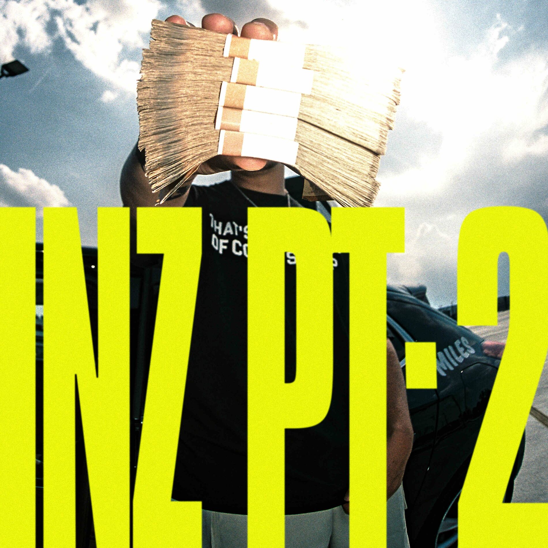 Album cover of INZ PT 2