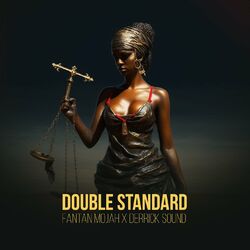 Cover of Double Standard
