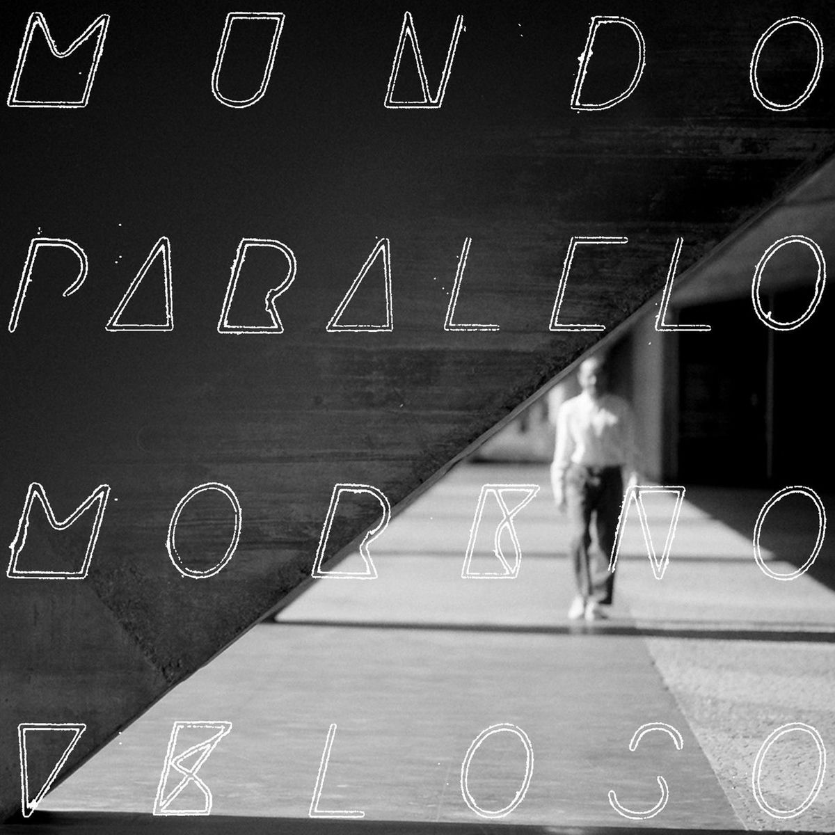 Album cover of Mundo Paralelo