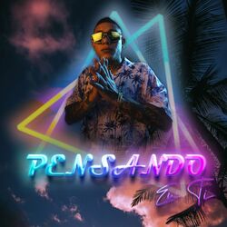 music cover