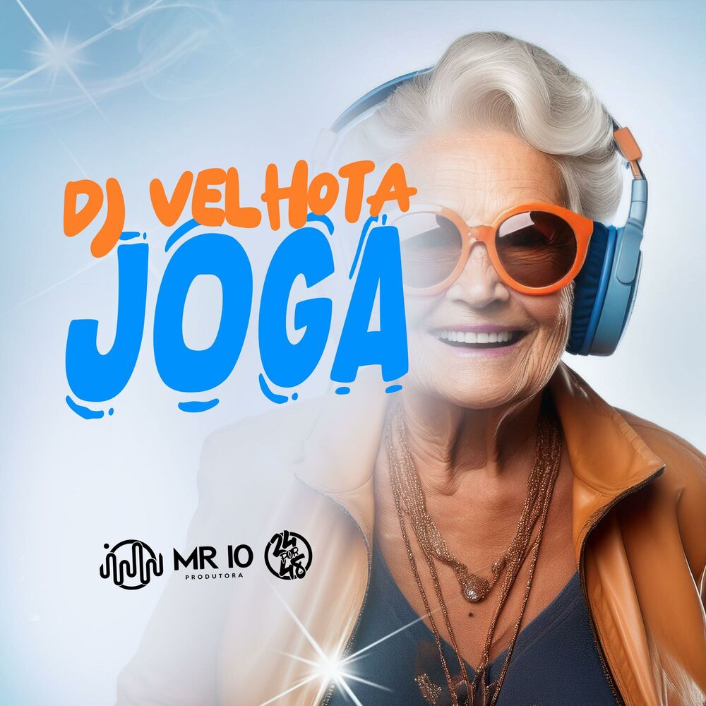 Picture of Dj Velhota Joga