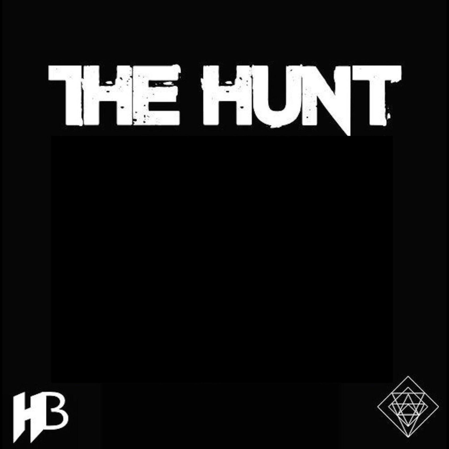 Album cover of The Hunt (feat. Bernz & Prsm)