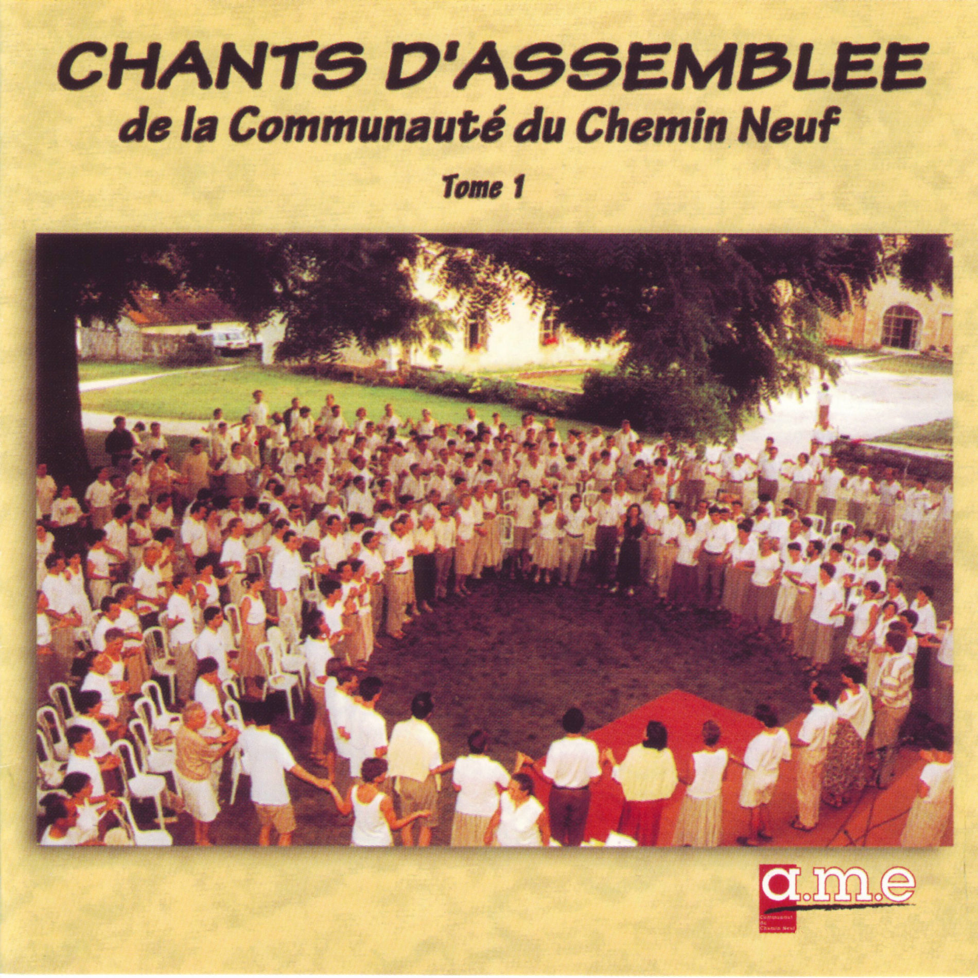 Album cover of Je n'ai d'autre désir