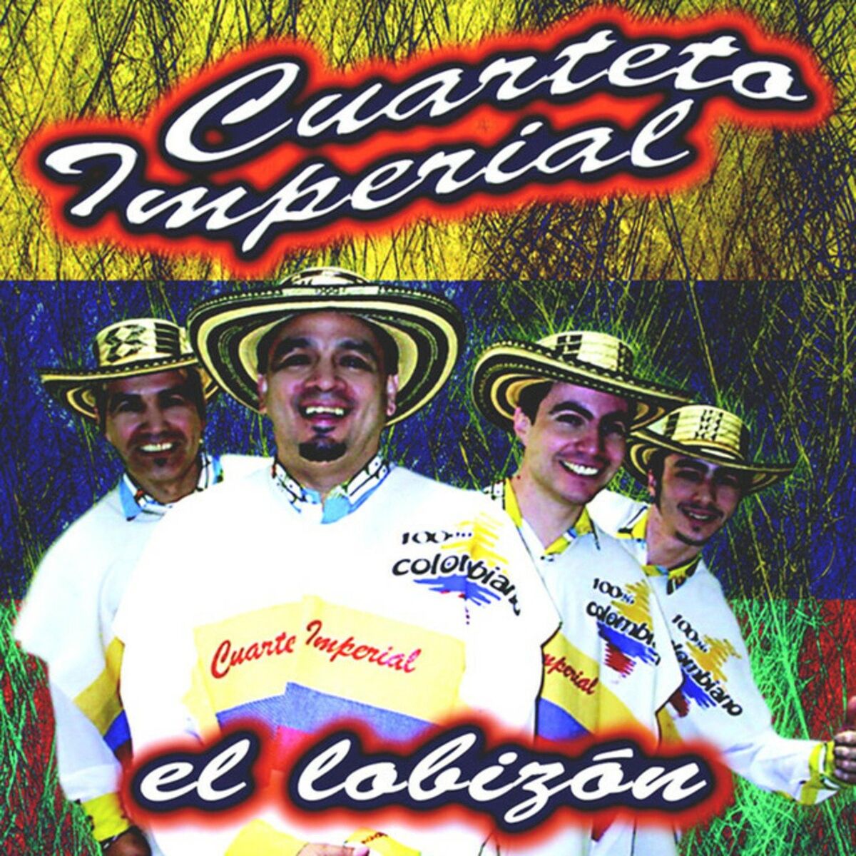 Album cover of 488 Kilómetros
