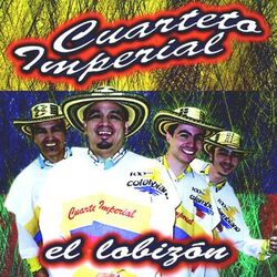 Cover of El Lobizón