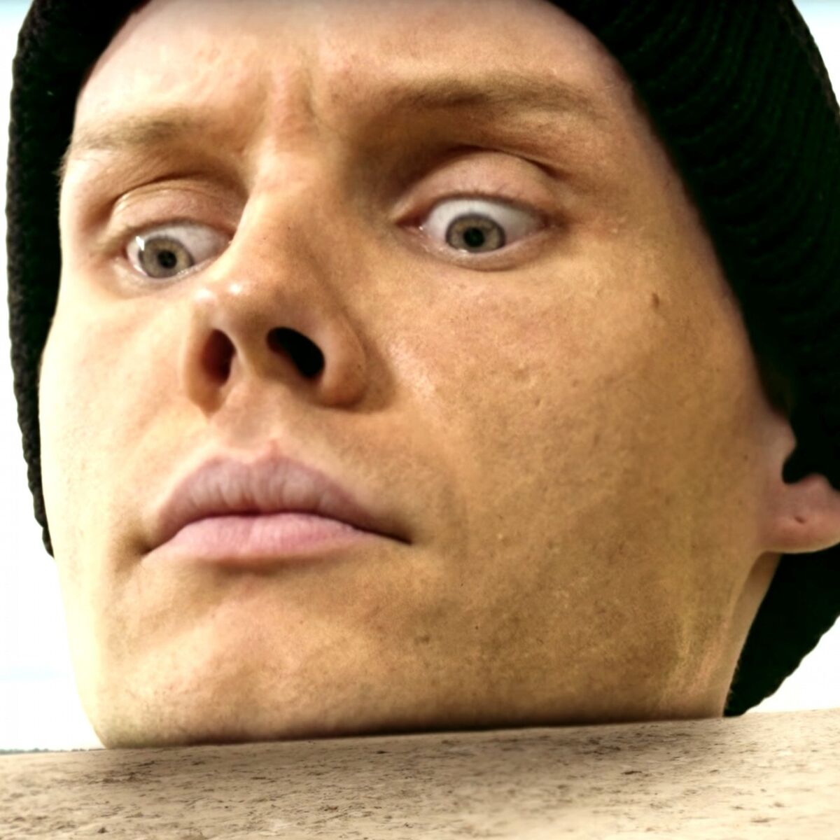 Album cover of Komm Höhle