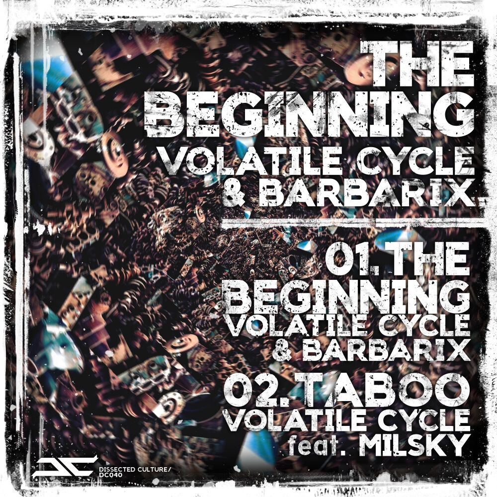 Picture of The Beginning