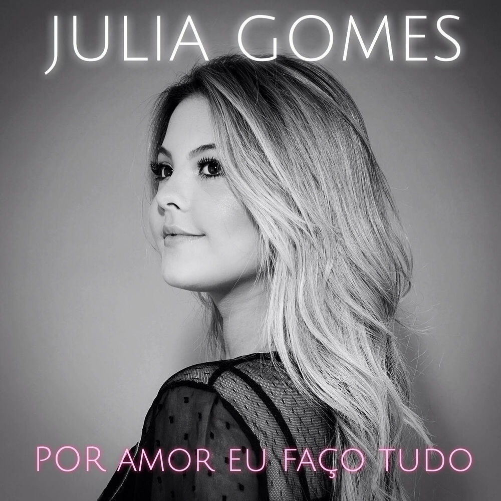 Picture of Por Amor Eu Faço Tudo