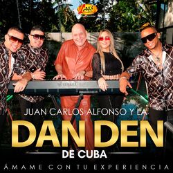 Cover of Ámame Con Tu Experiencia