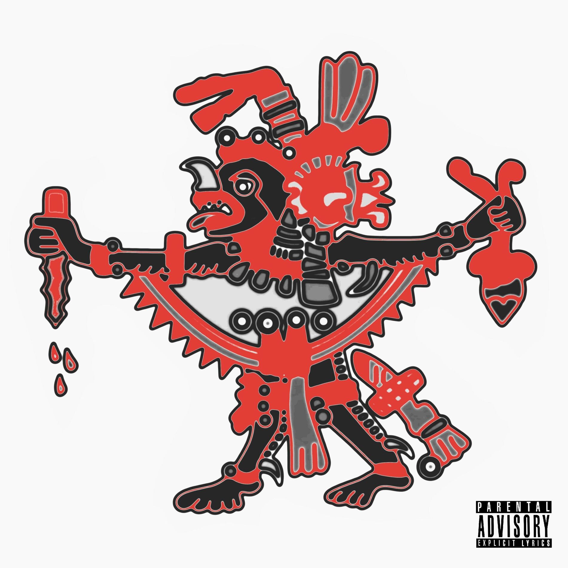 Album cover of Camazots