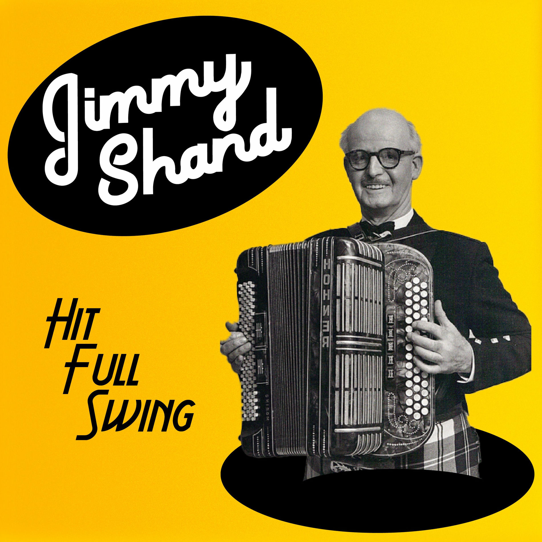 Album cover of The Mairsland Two-Step