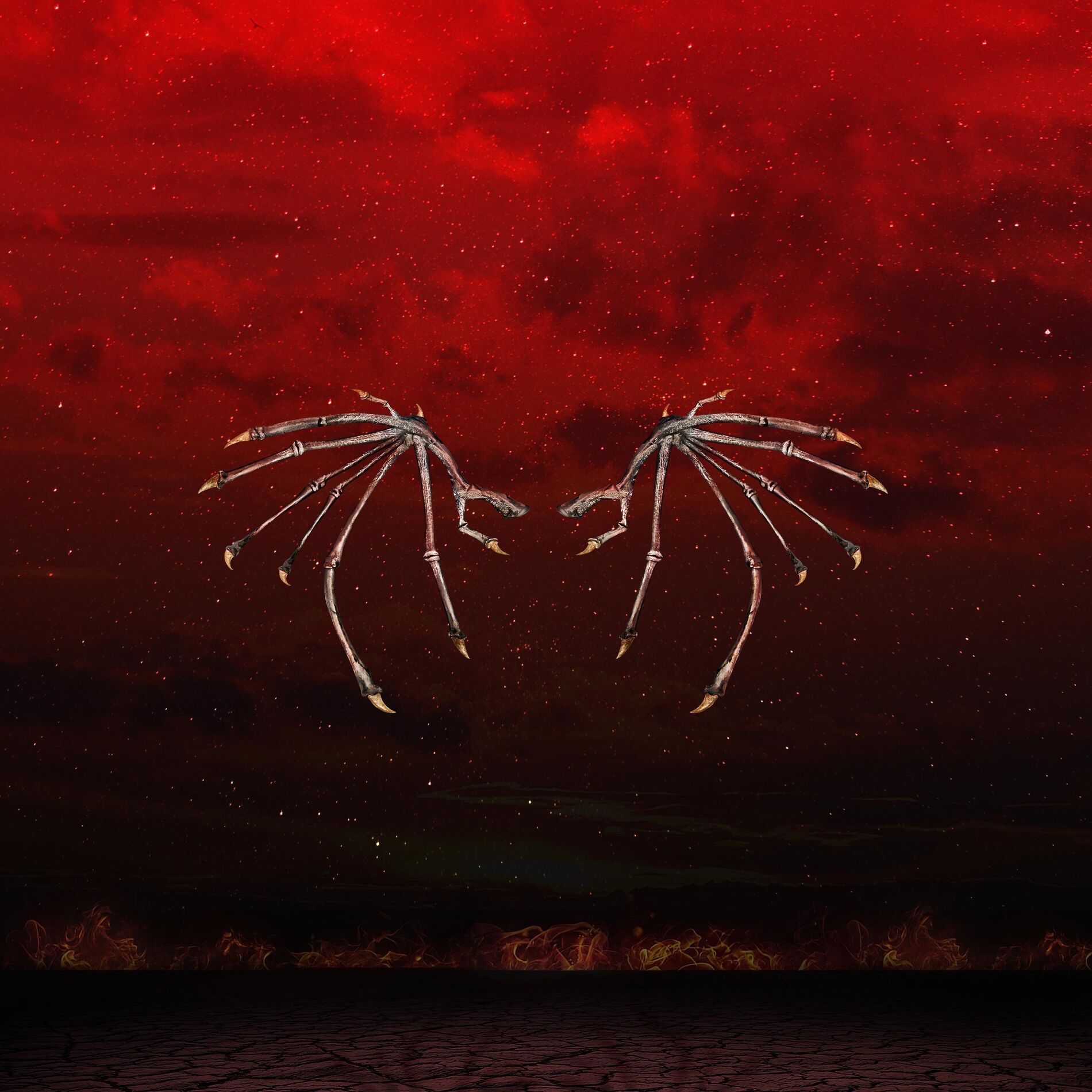 Album cover of Icarus (Feat. Song Dongkyu)