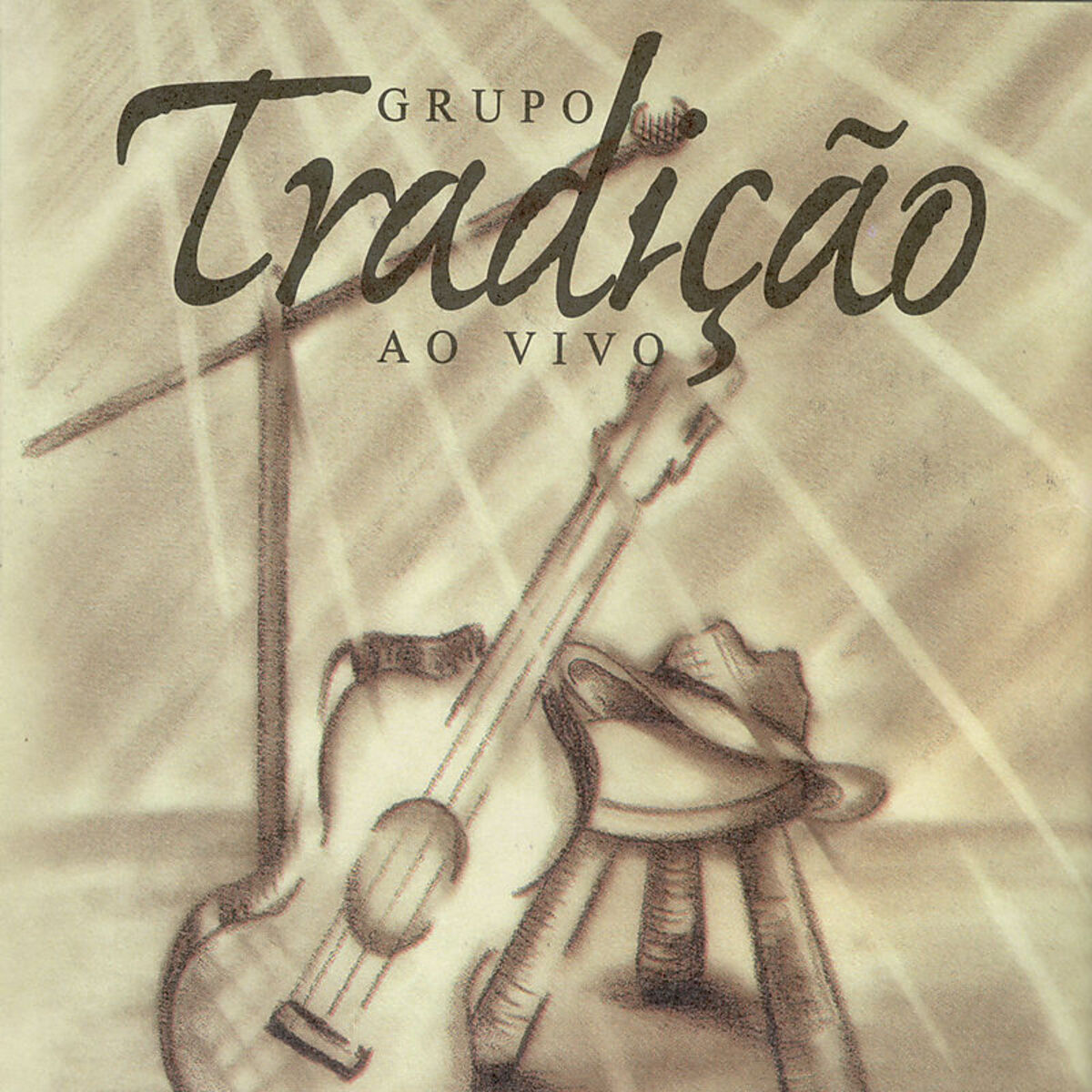 Album cover of Abertura (Ao Vivo)