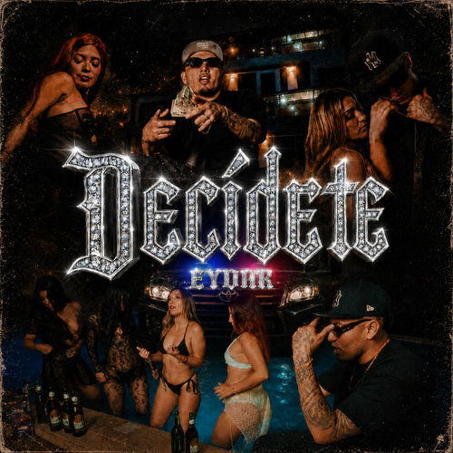 Decidete