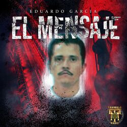 Cover of El Mensaje