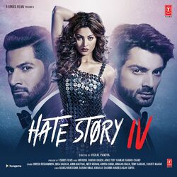 Cover of Hate Story Iv