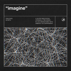 Cover of Imagine