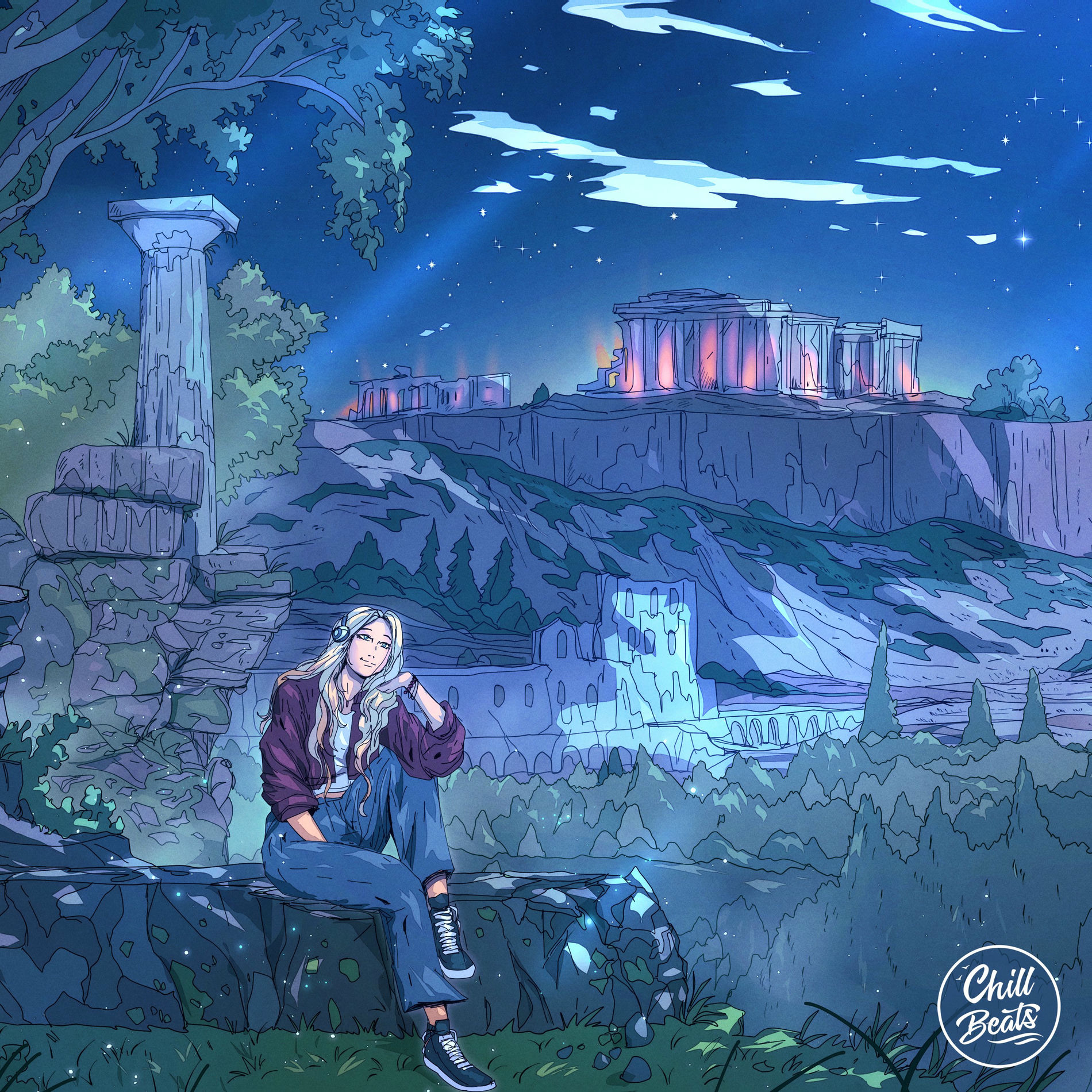 Album cover of One 4 Nanda