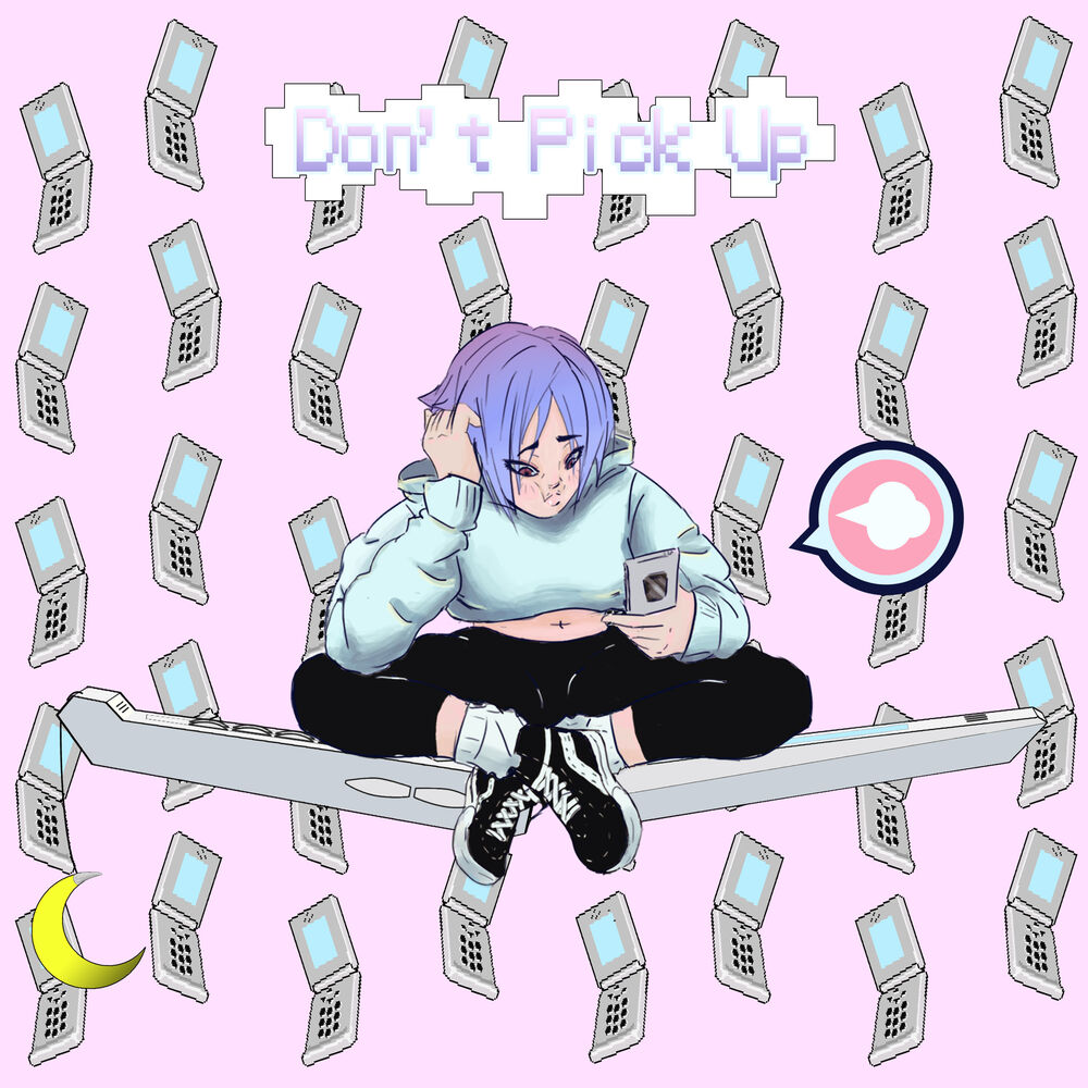 Picture of Don't Pick Up