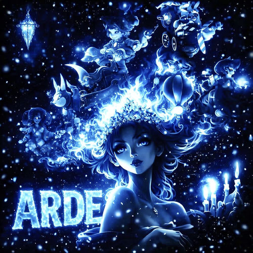 ARDE