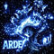 ARDE by Lillo album cover