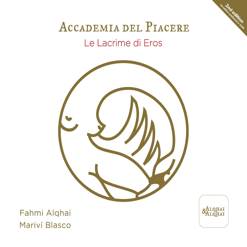 Picture of Le Lacrime Di Eros
