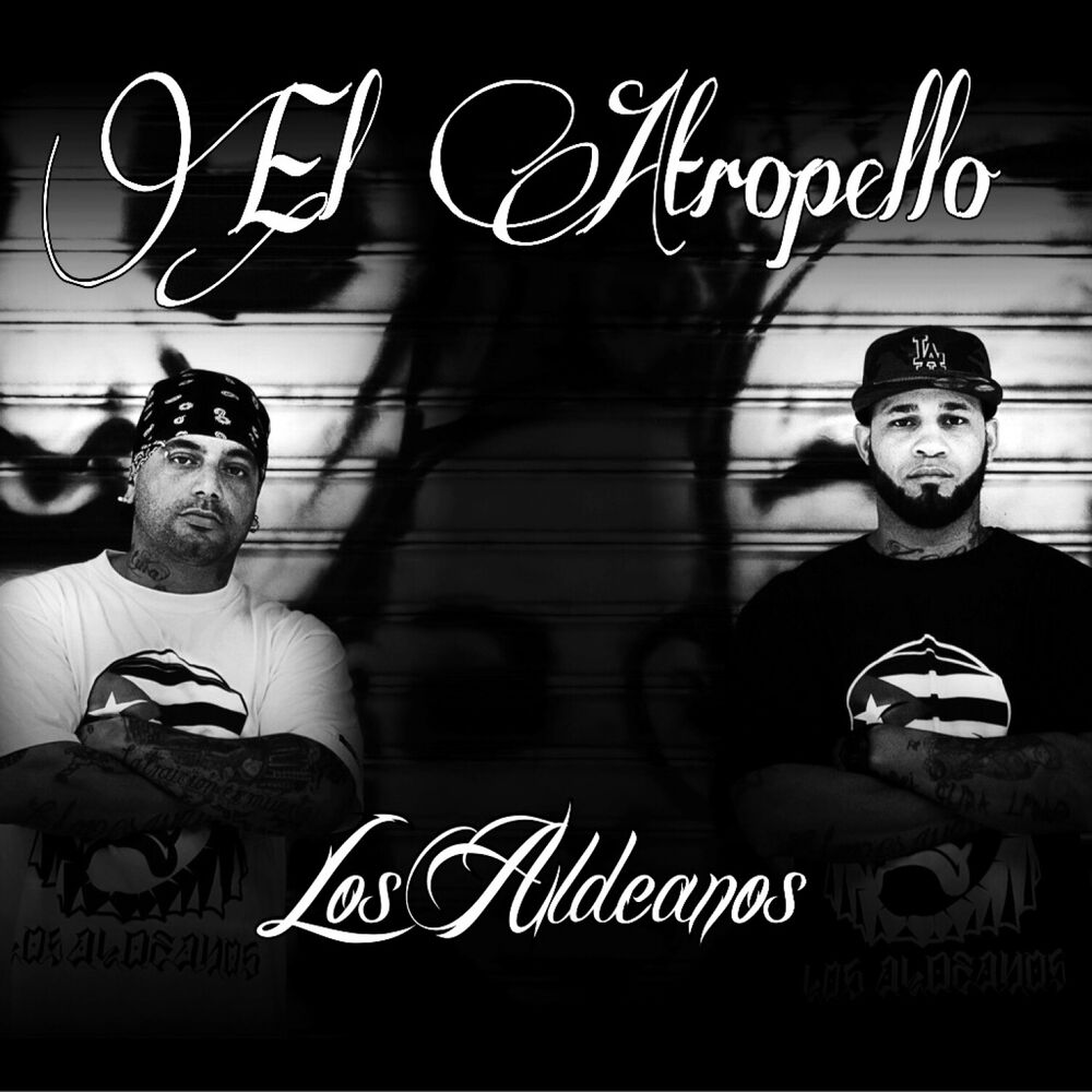 Picture of El Atropello