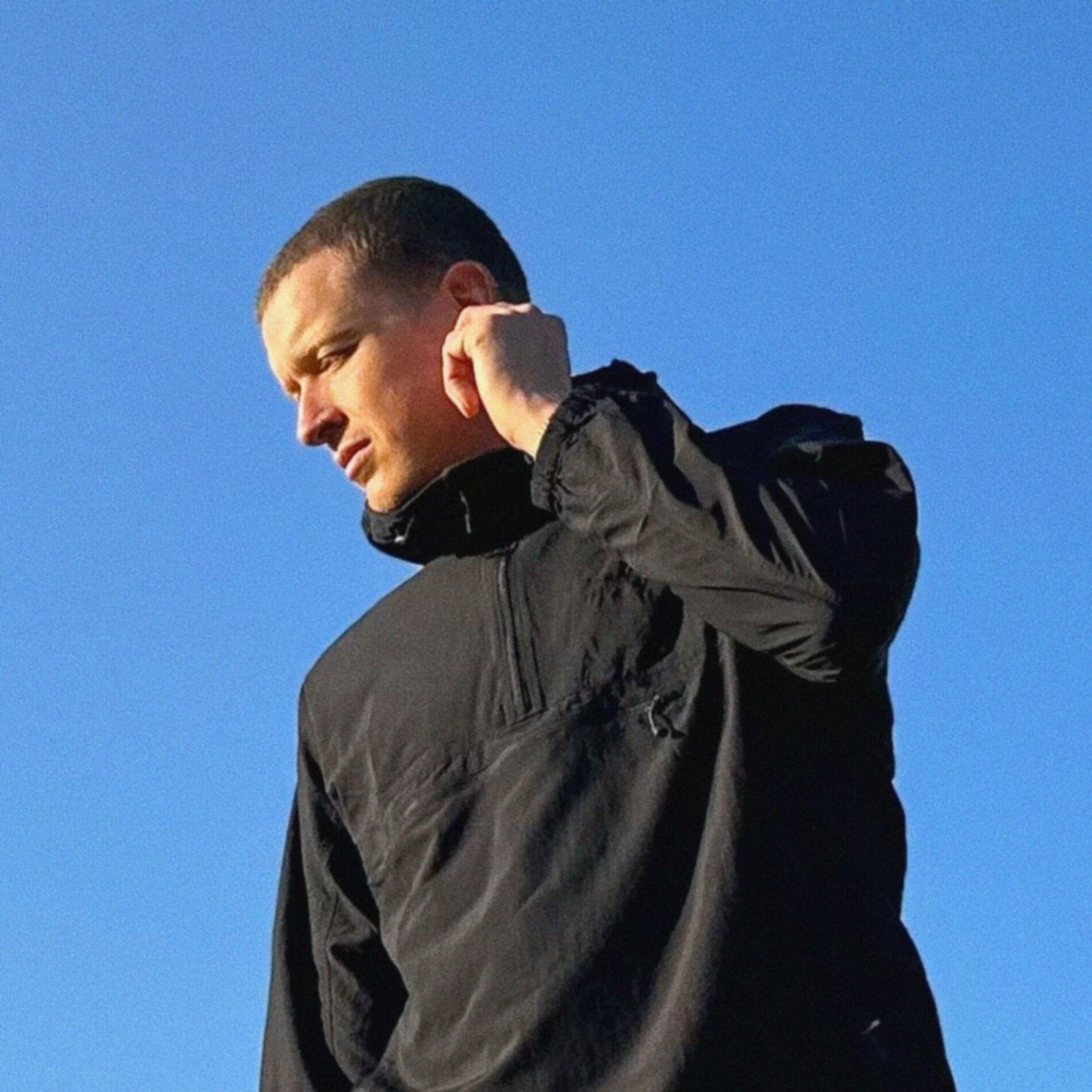 Album cover of Flipside