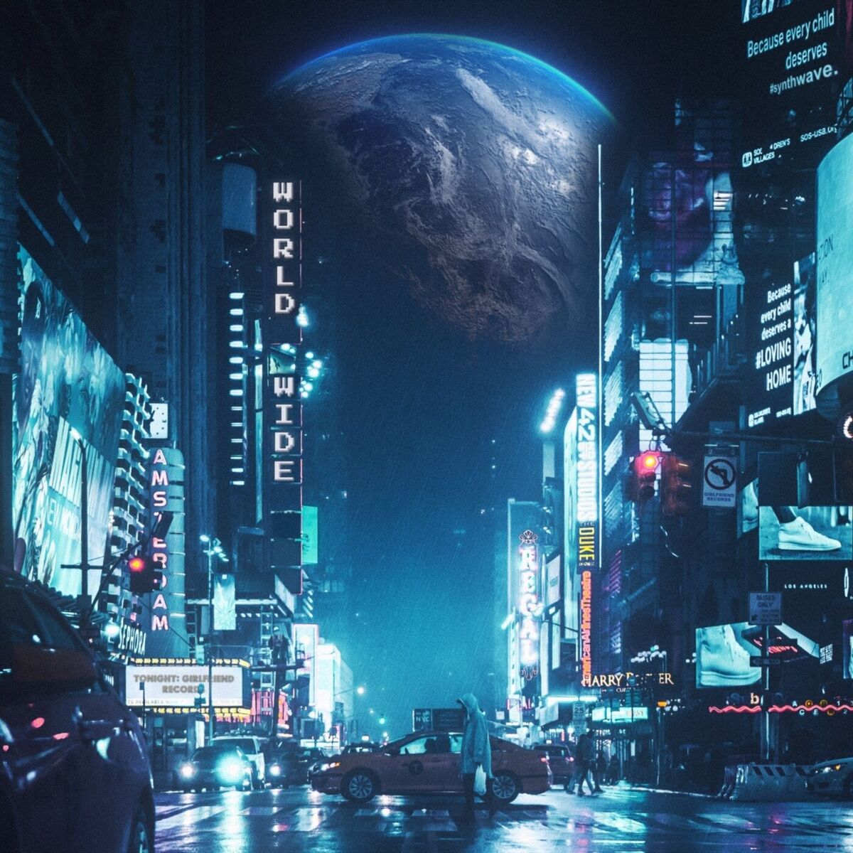 Album cover of Entropy