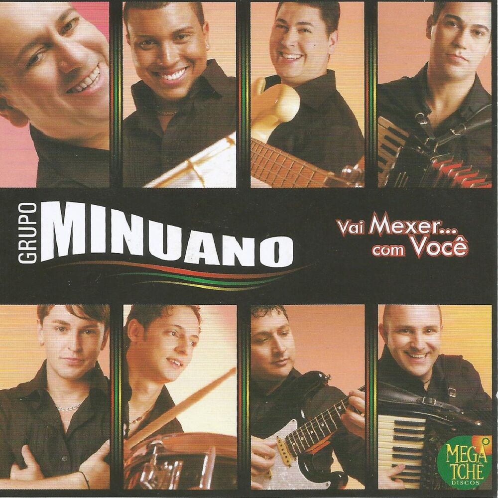 Picture of Vai Mexer... Com Você