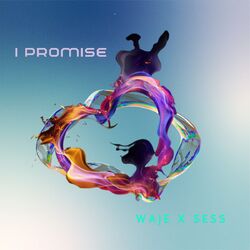Cover of I Promise