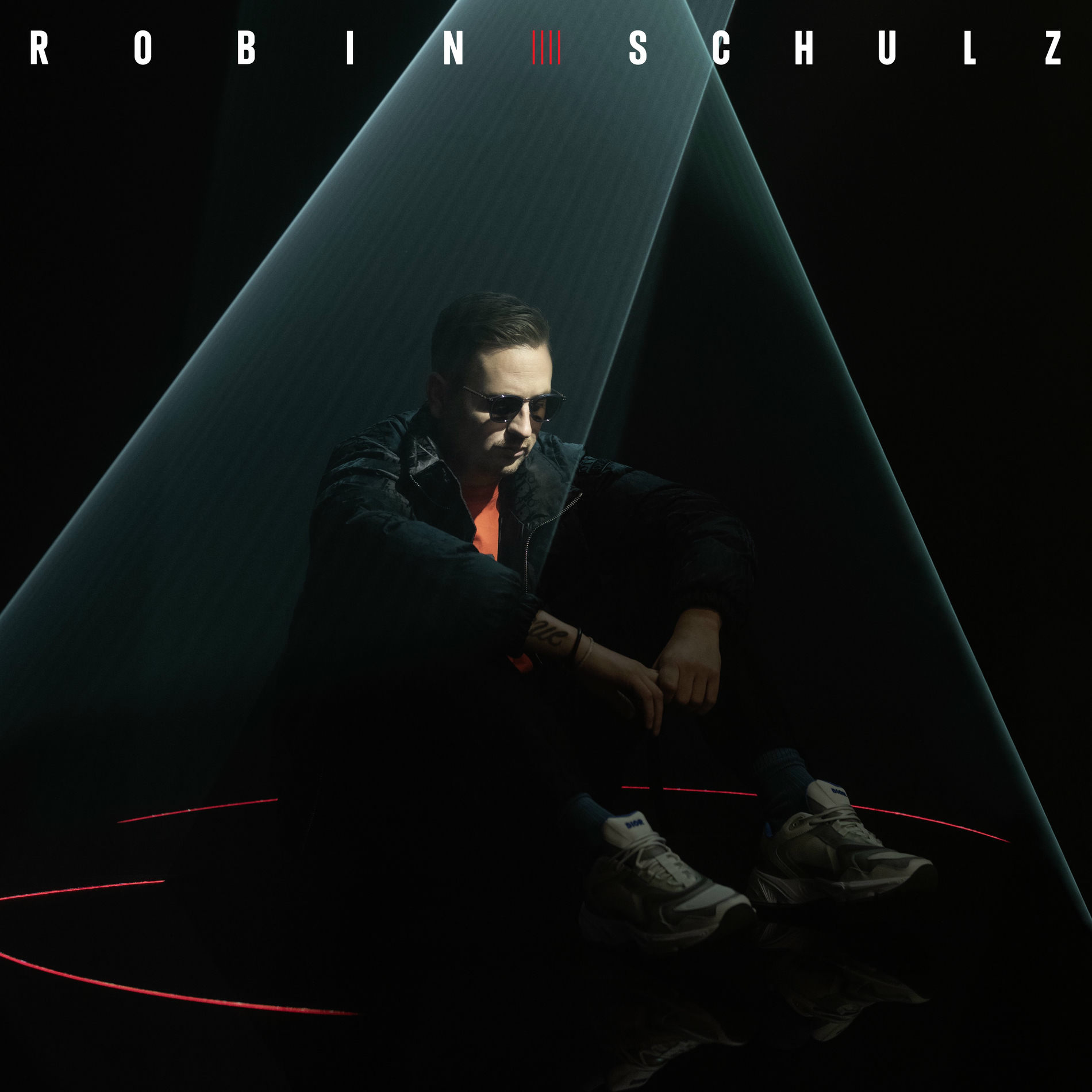 レア盤‼︎ Robin Schulz - Extended Prayer 3枚組 レア盤‼︎ Robin Schulz - Extended Prayer 3枚組 Extended
