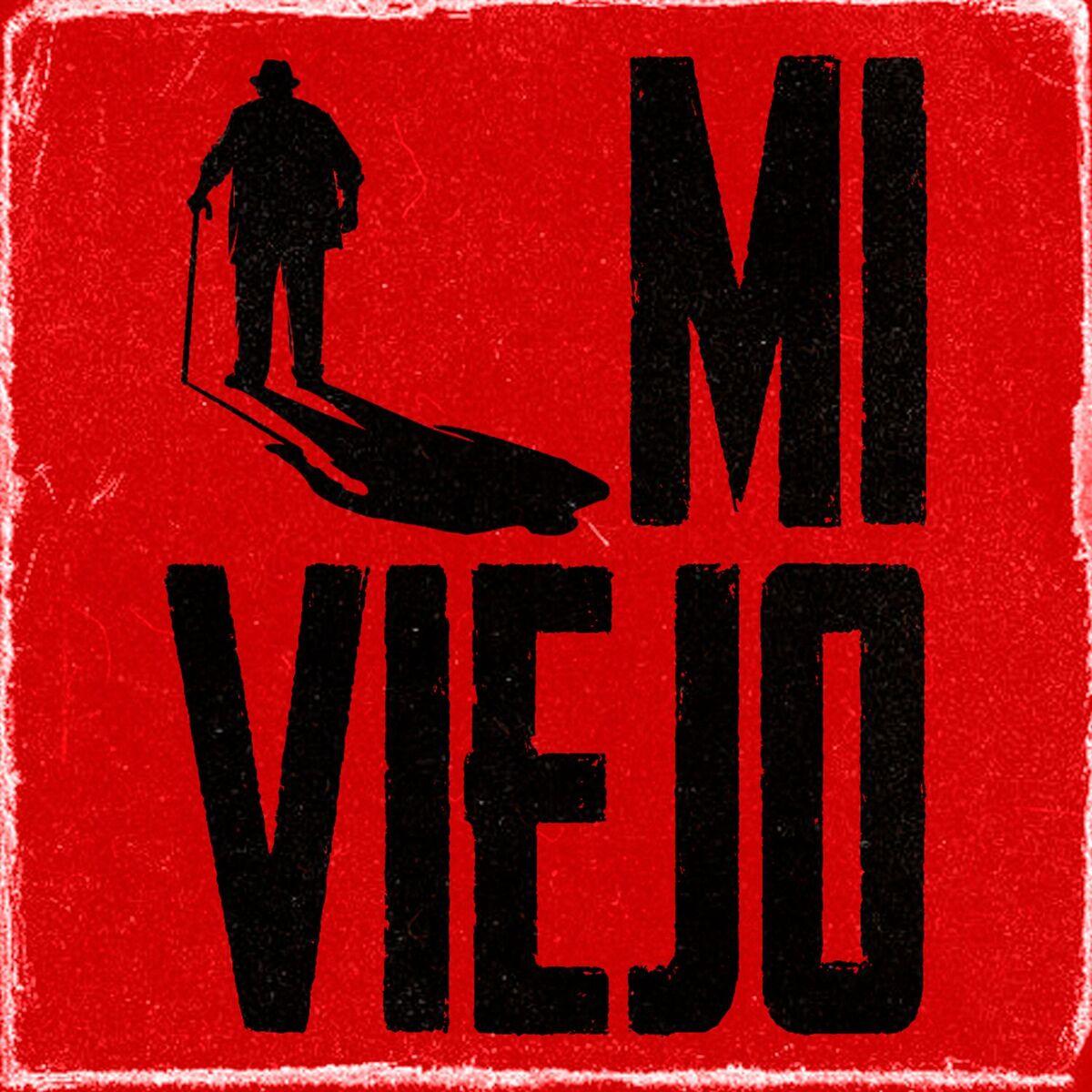 Album cover of MI VIEJO
