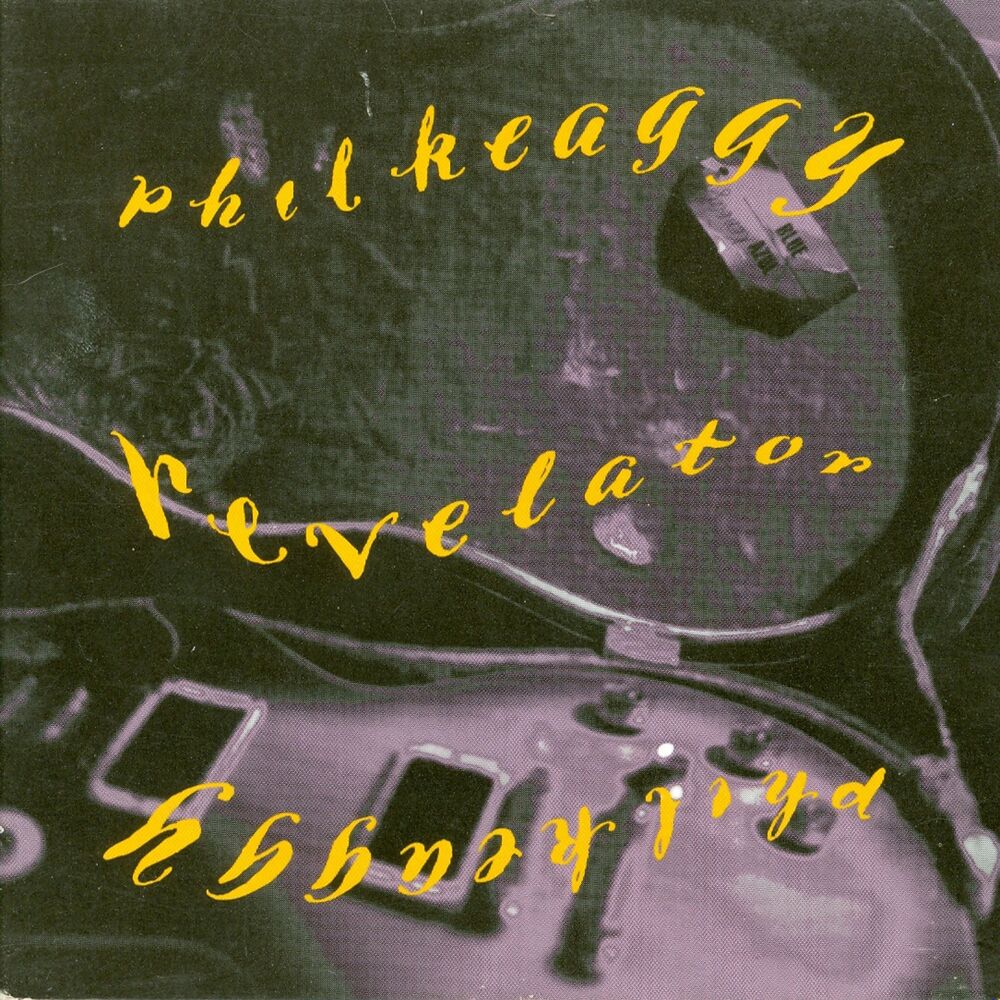 Picture of Revelator