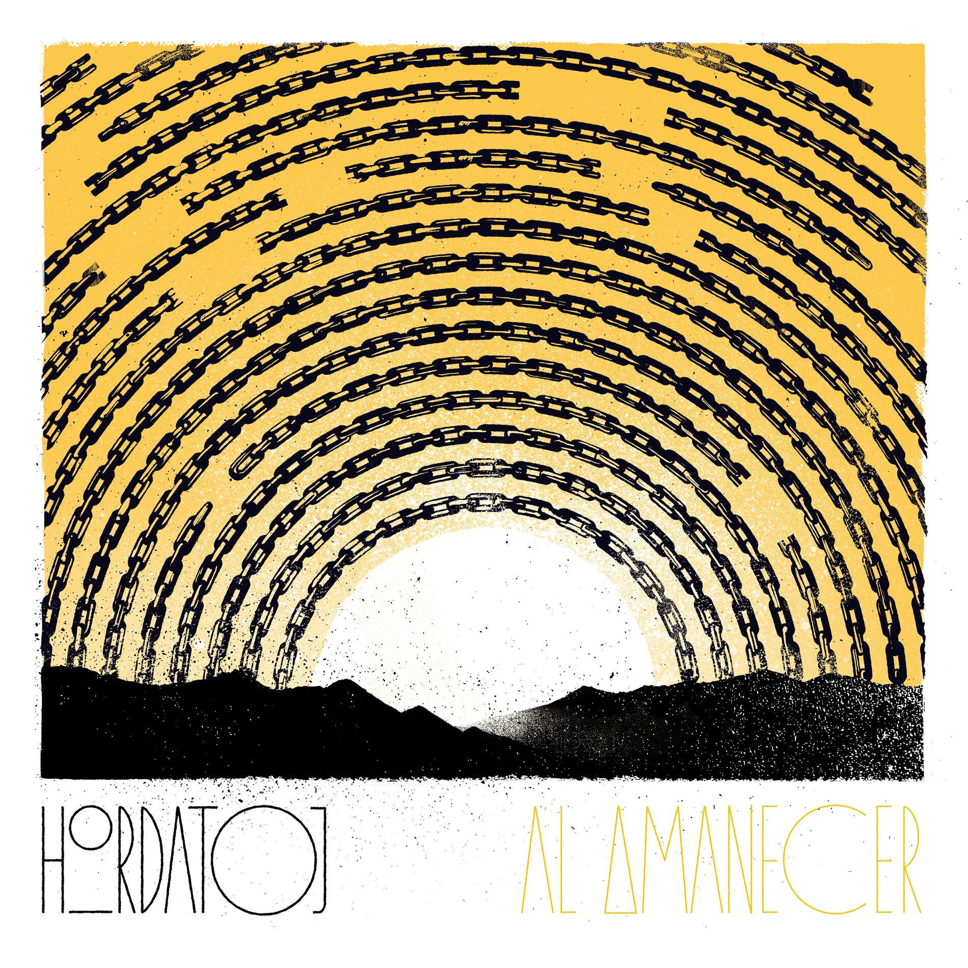 Album cover of Al Amanecer