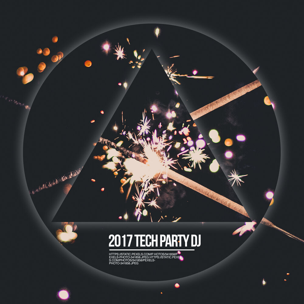 Picture of 2017 Tech Party DJ