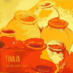 Cover of Tinaja