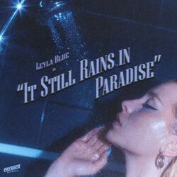 Cover of It Still Rains in Paradise
