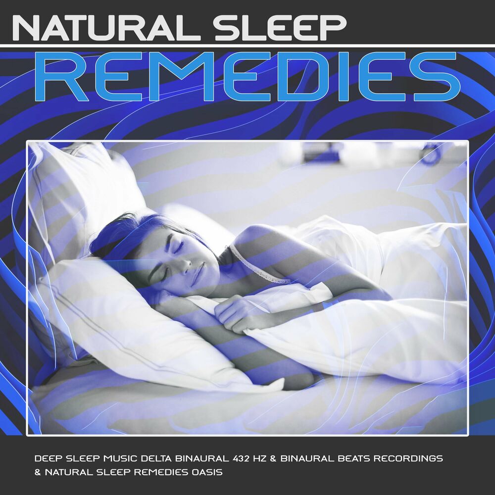 Picture of Natural Sleep Remedies