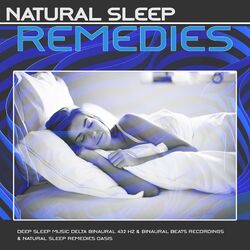 Cover of Natural Sleep Remedies