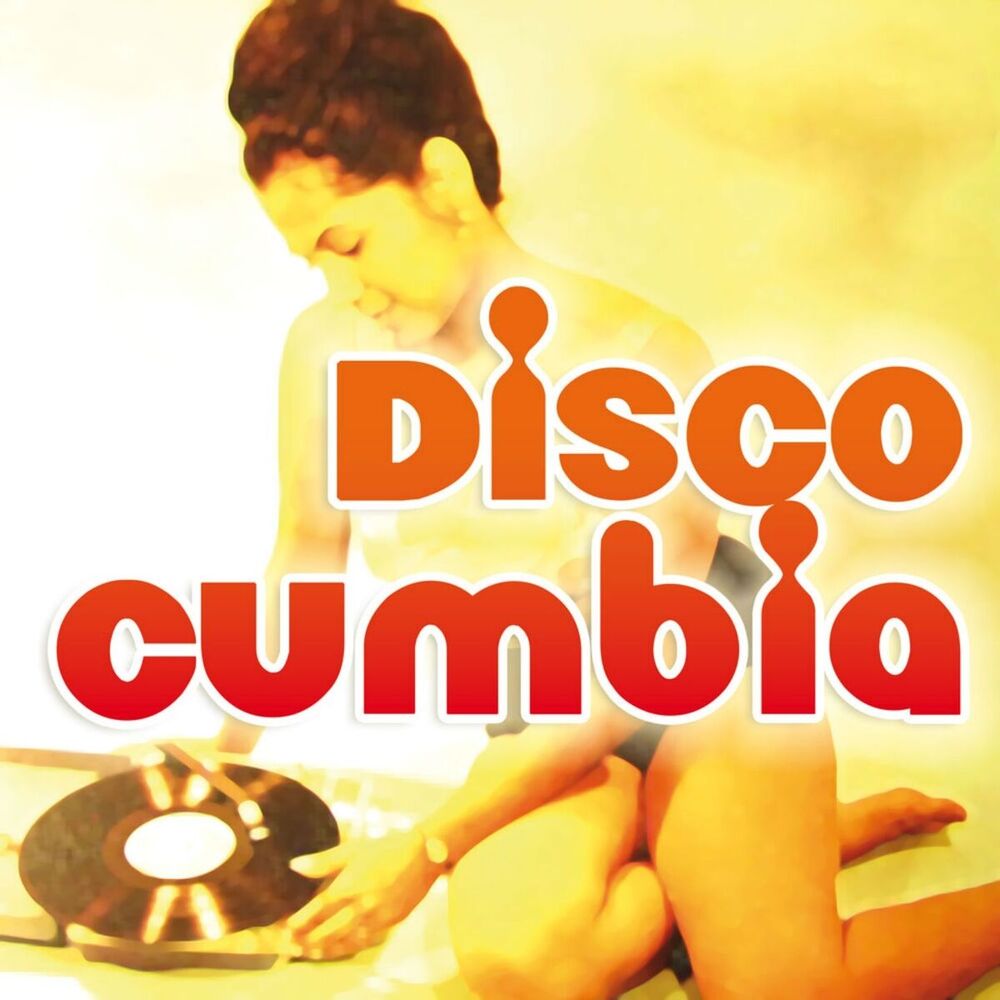 Picture of Disco cumbia